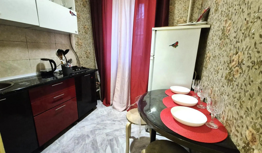 Фотография номера квартиры Квартиры в Подмосковье на Пушкинском шоссе