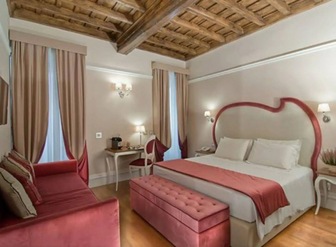 Hotel Vite - By Naman Hotellerie