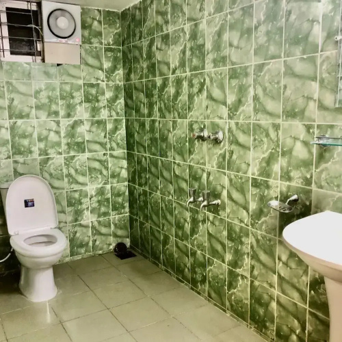 Maya Eco Guest House
