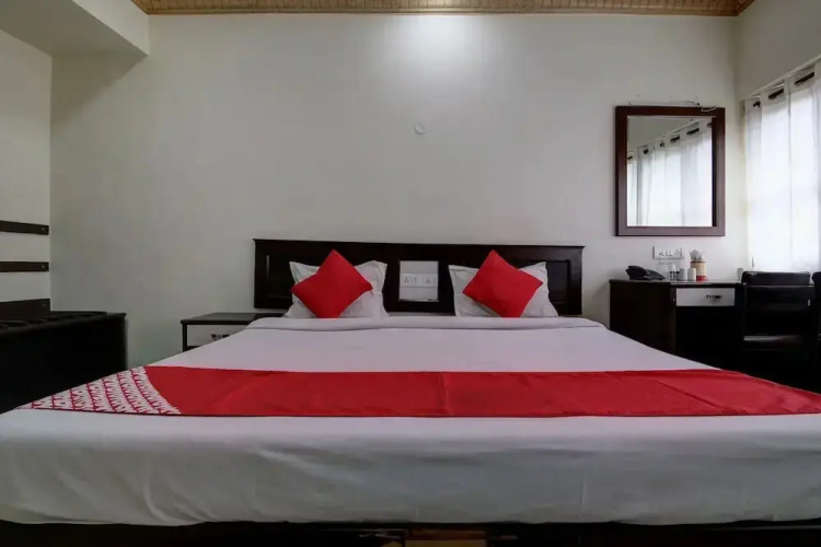 Hotel La Flor