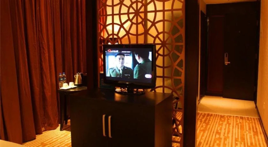Taishideng International Hotel