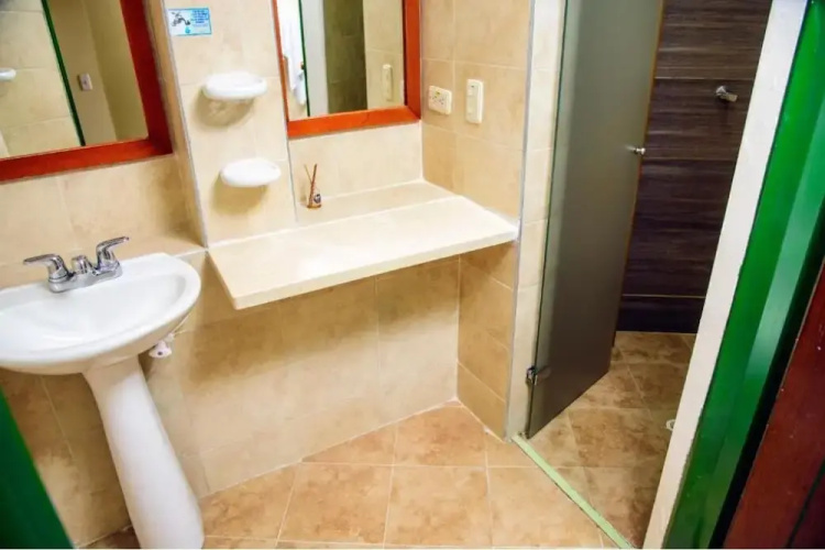 Hotel Monchuelo Spa