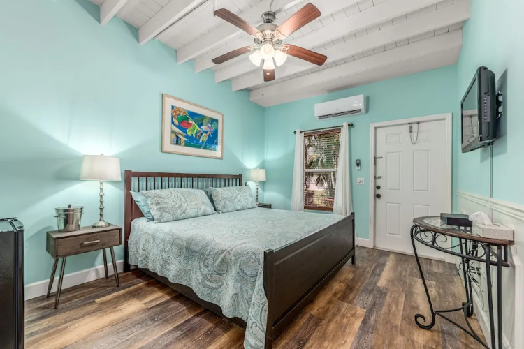 Inn at Tilton Place