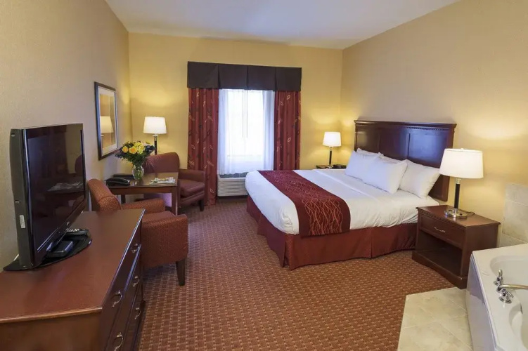 Comfort Inn Airport