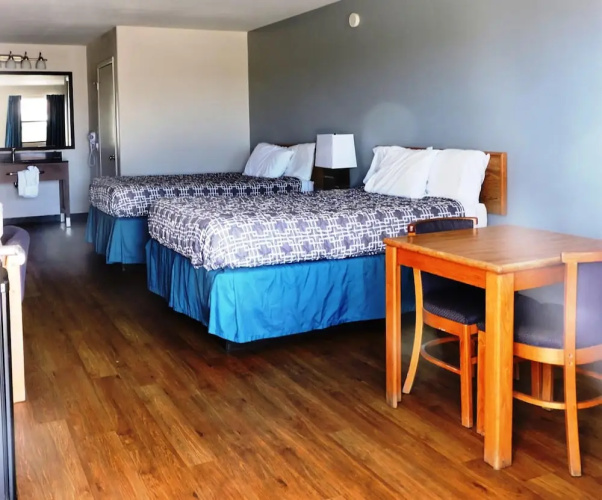 Riata Inn