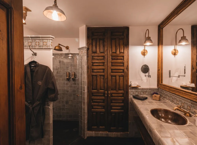 El Edén Hotel Boutique