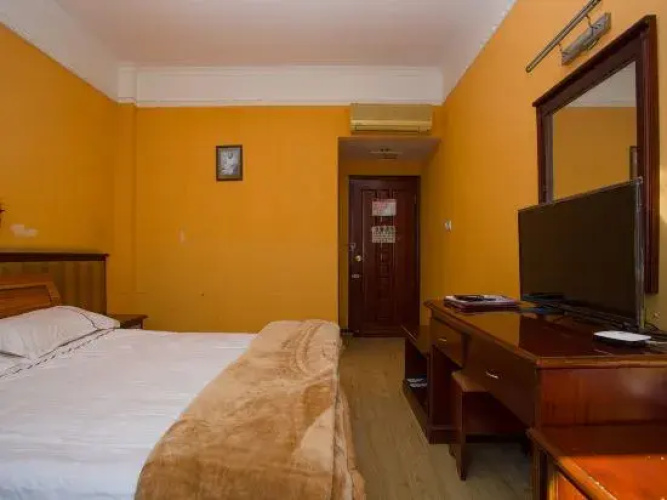Yageba Hotel