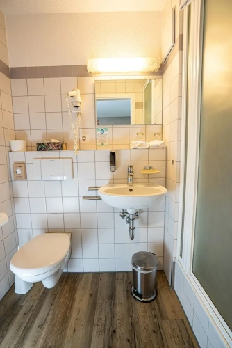 Classic Single room