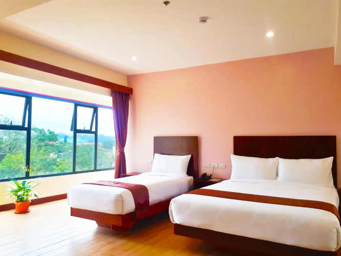 456 Hotel