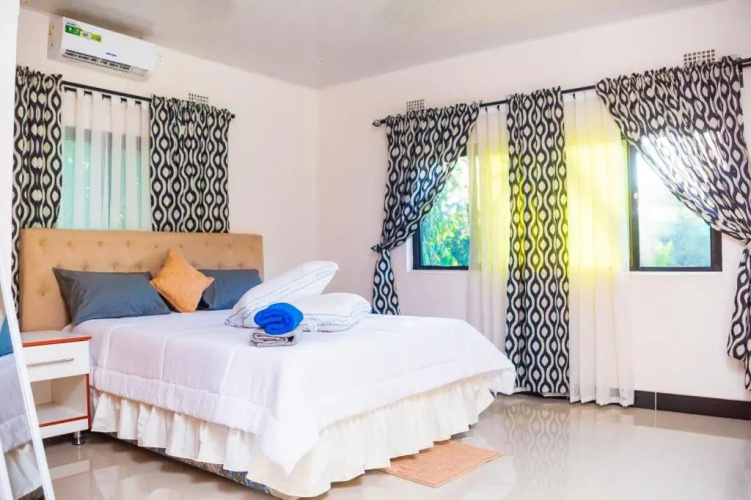 BlueGreens Accommodation