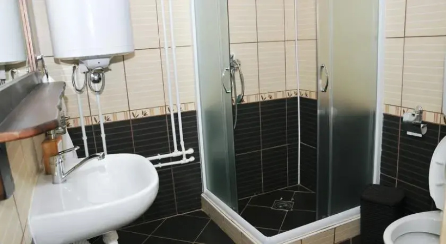 Rooms Etno Selo Trska