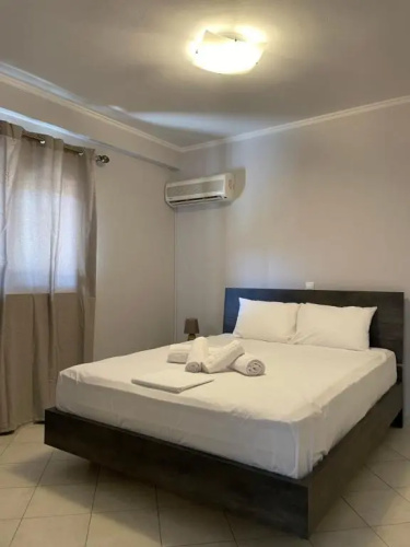 Aria Apartment 2