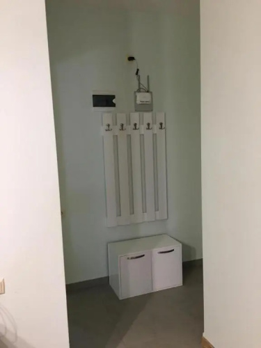 apartment in a private house