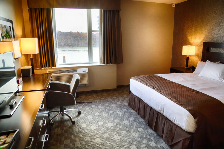 Doubletree By Hilton Lawrenceburg
