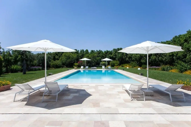 Superior Villa