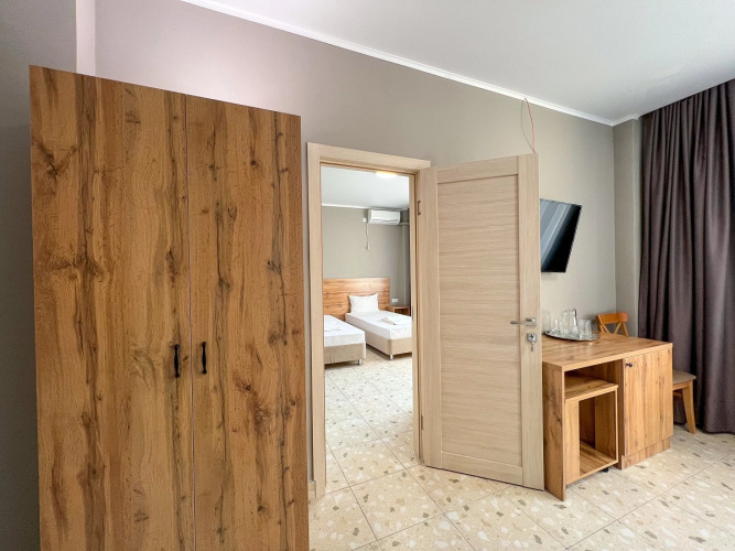 Napra Spa Hotel