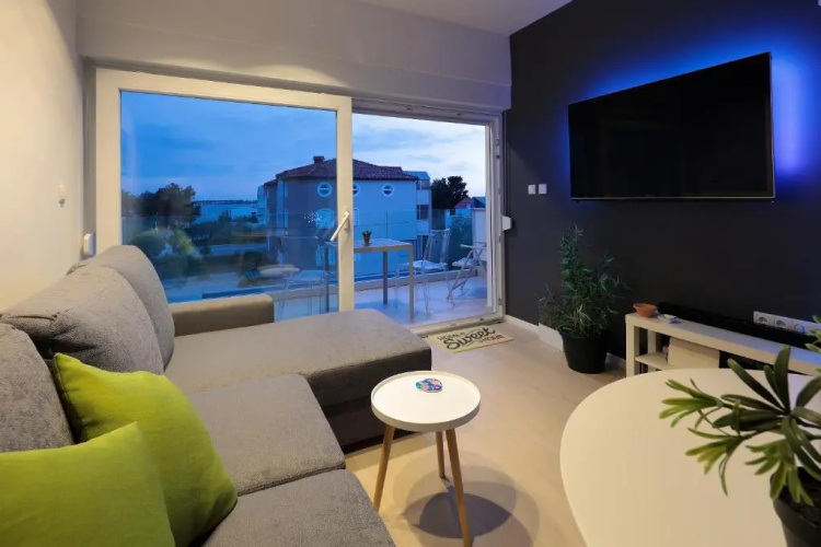 Apartment Alan 2
