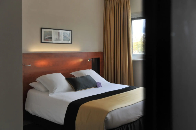 Mercure Maurepas Saint Quentin