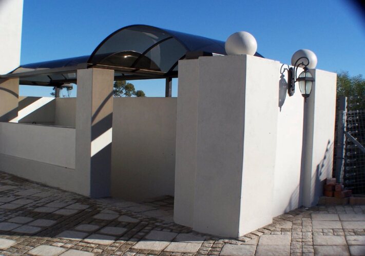 Keret AccommodationOver view