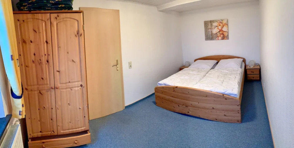 Ferienhof Alte Mühle - Wohnung 1