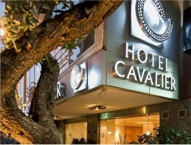 Hotelbild