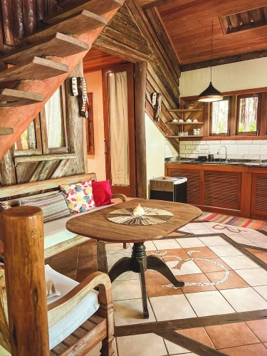 Family Apartment