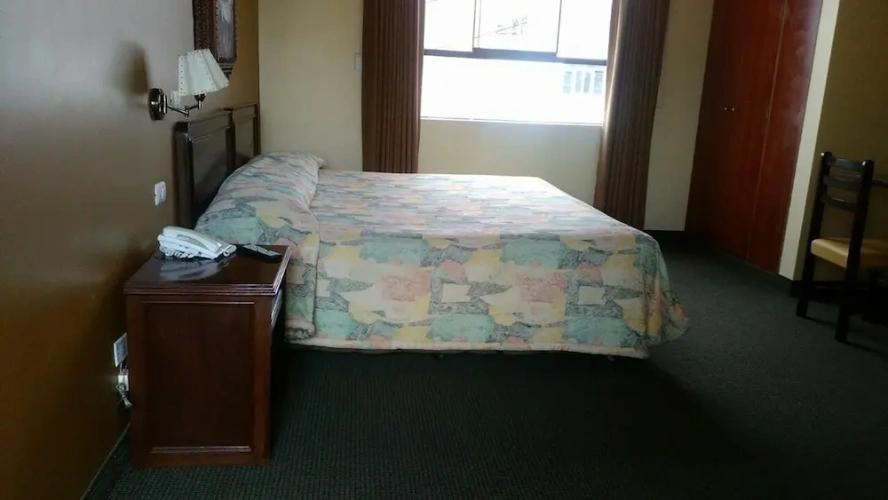 Double Junior Suite