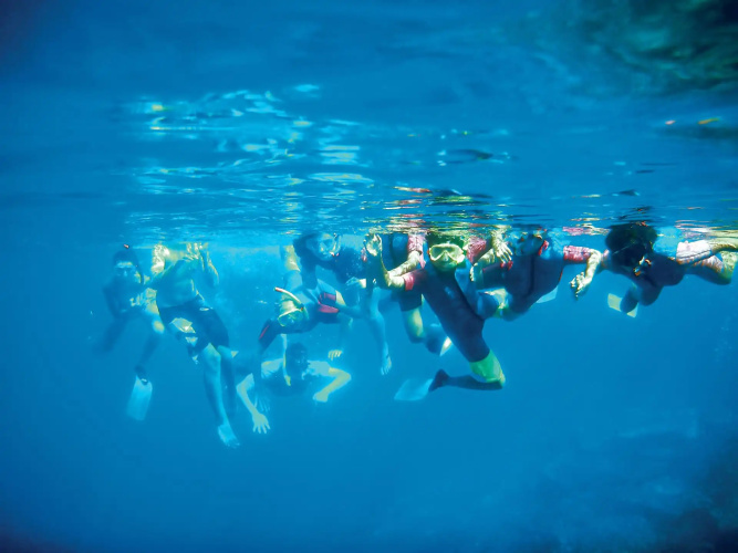 CAPE SOUNIO, A Grecotel Resort to Live photo 32