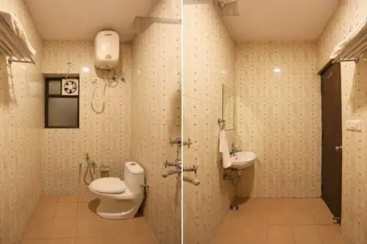 Hotel Ravin
