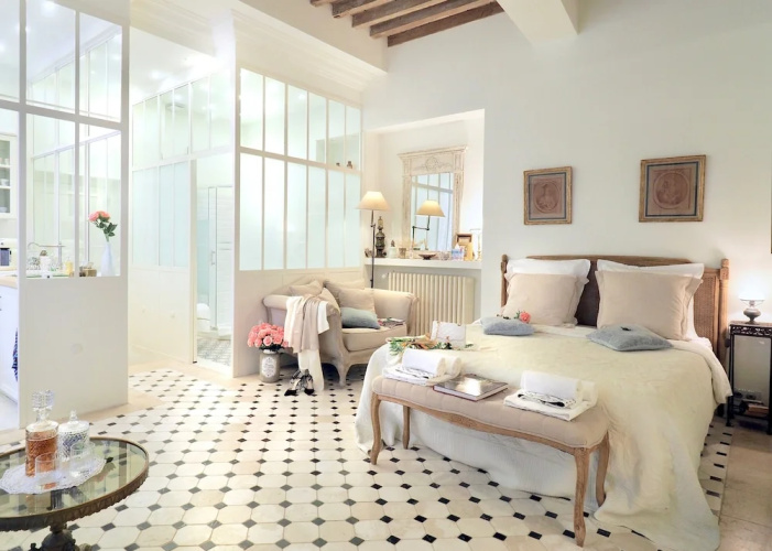 Les Anges 1 - Suite Deluxe - Avignon