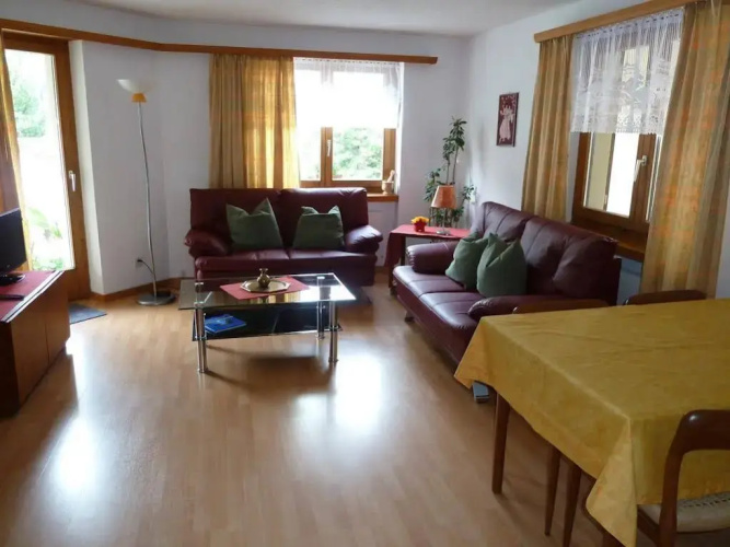 Chesa Residence