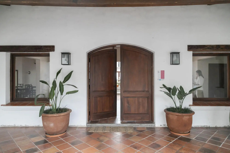 Imagen del hotel