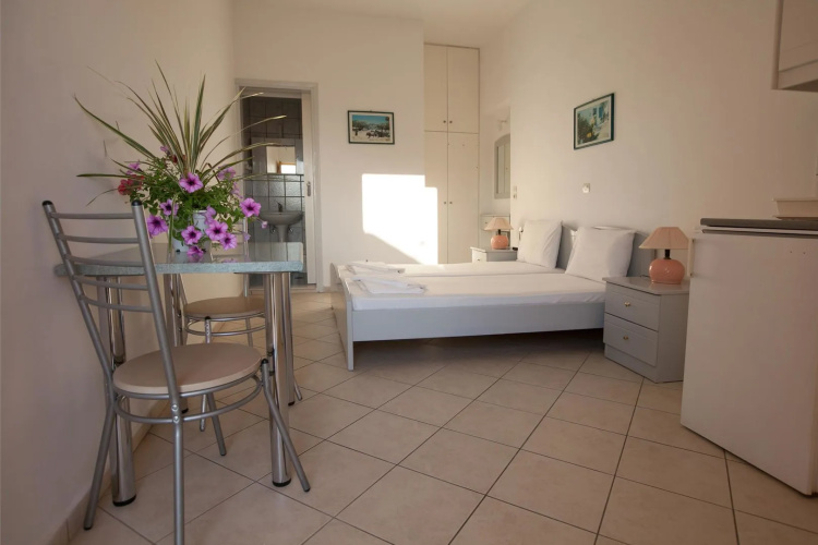 Cosmi Apartments by Estia