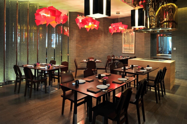 Jumeirah Himalayas Hotel photo 13