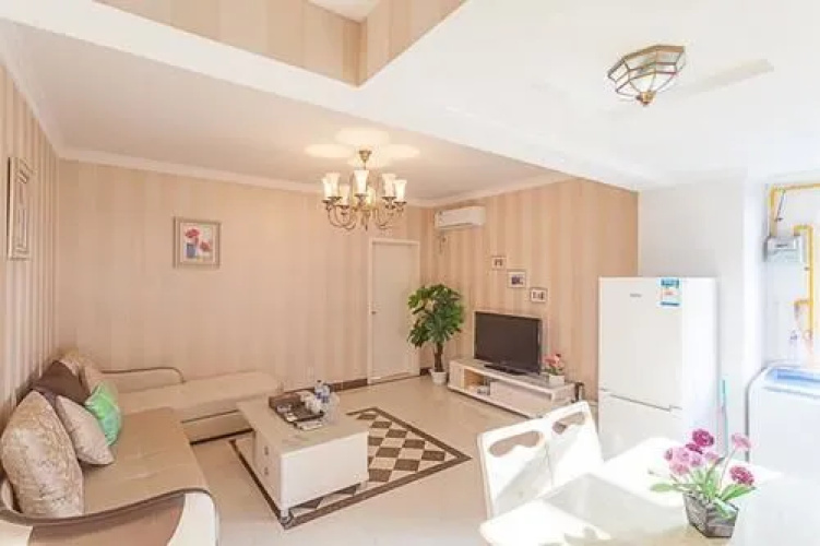 Lansheng Jinsha Hotel