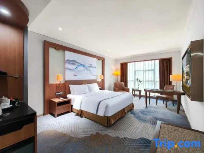 Standard Double Family room