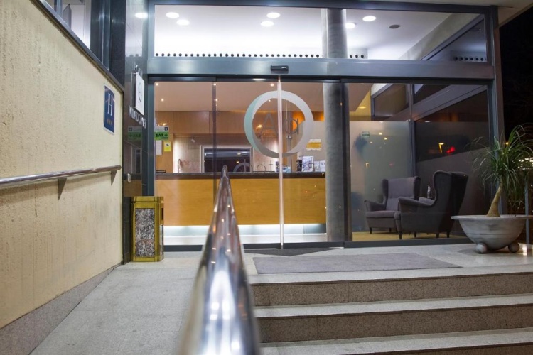 Hotel Viladomat photo 27