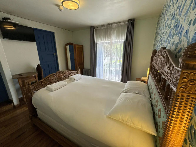 Hotel Villa Mayor