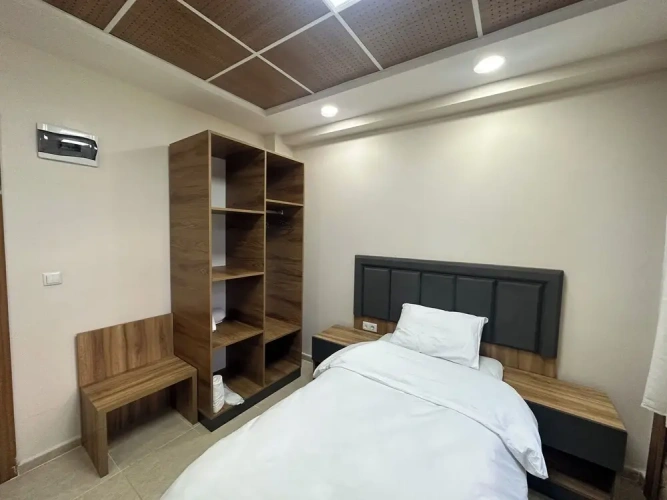 Economy Single room