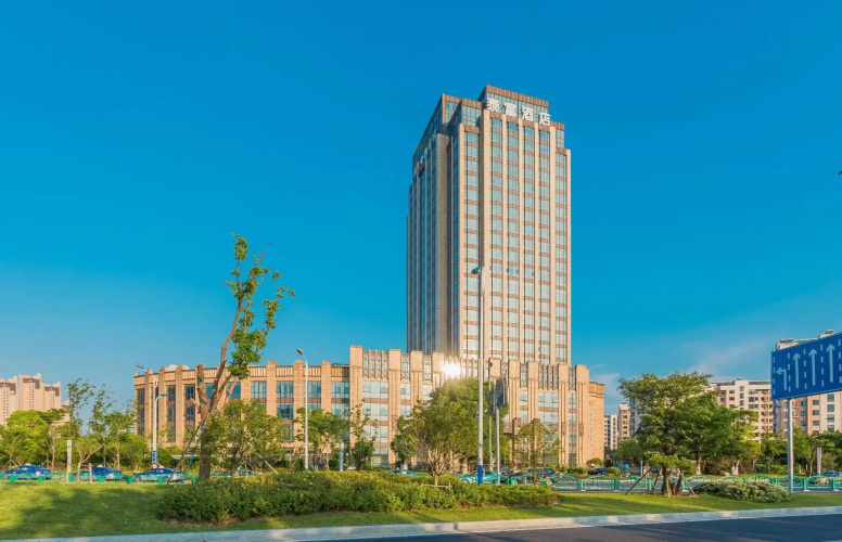 Hotelafbeelding