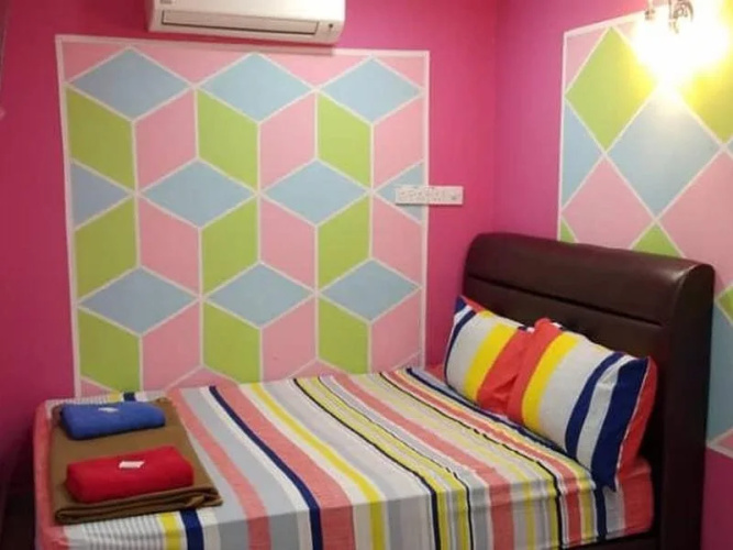 De Glory Hotel USJ 21