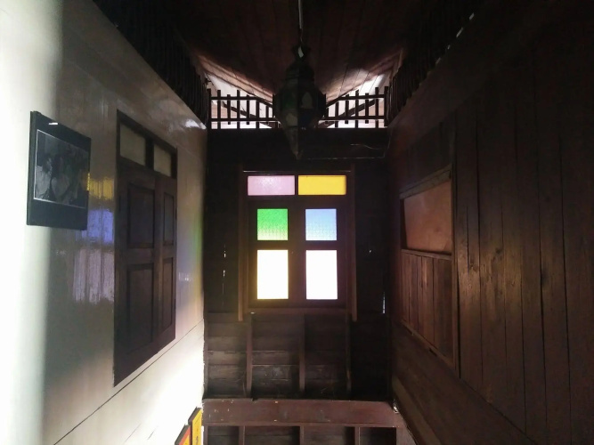 The Pai Pub