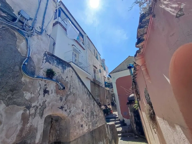 1 Bedroom Apartment with balcony