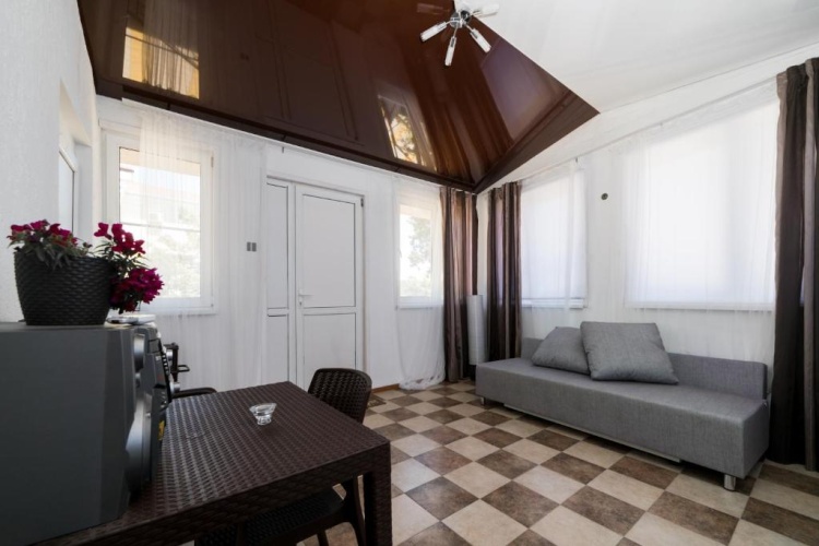 Superior Suite