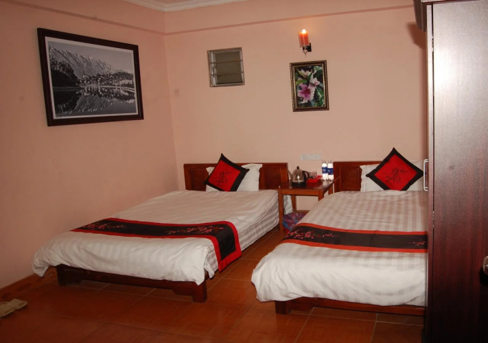 An Sinh Hotel