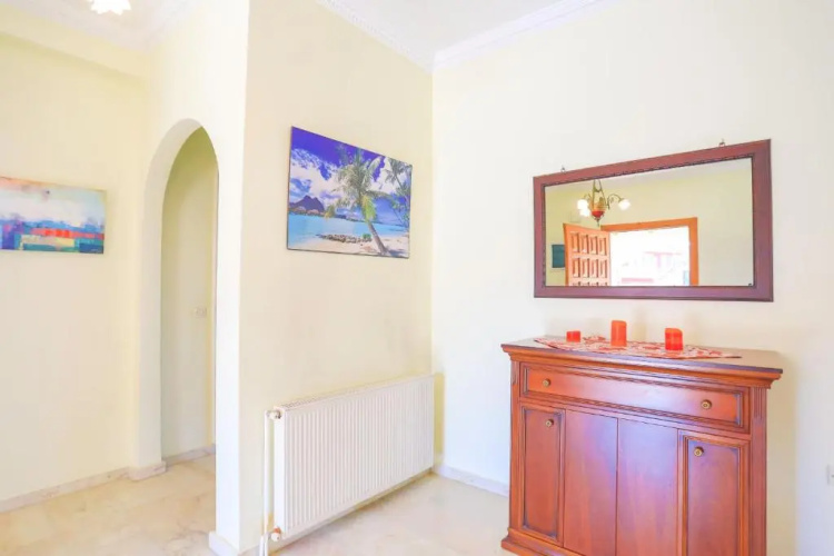 Villa Eftihia