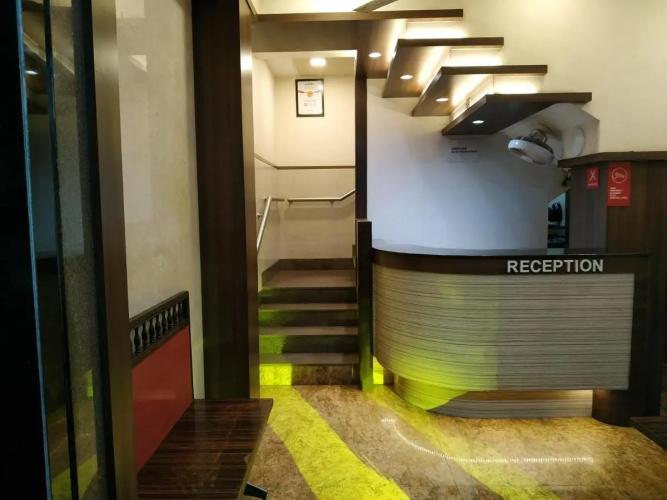 Hotel Hanuman