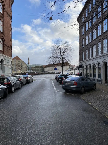 Otel görseli