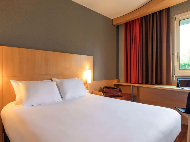 ibis Quimperle