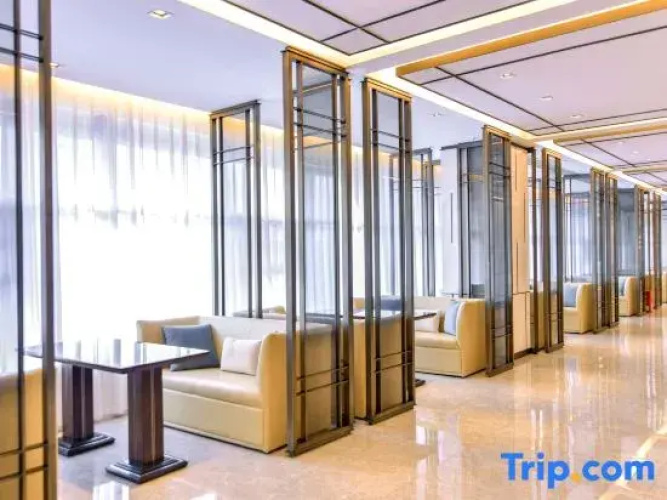 Yueqi Hotel